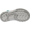 image:imageKEEN UnisexChild Newport H2 Closed Toe Water SandalsCamoPink Icing