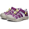 image:imageKEEN UnisexChild Newport H2 Closed Toe Water SandalsCharismaDaiquiri Green