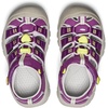 image:imageKEEN UnisexChild Newport H2 Closed Toe Water SandalsCharismaDaiquiri Green