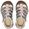 image:imageKEEN UnisexChild Newport H2 Closed Toe Water SandalsGinghamOrchid Smoke