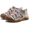 image:imageKEEN UnisexChild Newport H2 Closed Toe Water SandalsGinghamOrchid Smoke