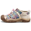 image:imageKEEN UnisexChild Newport H2 Closed Toe Water SandalsGinghamOrchid Smoke