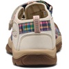 image:imageKEEN UnisexChild Newport H2 Closed Toe Water SandalsGinghamOrchid Smoke