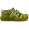 image:imageKEEN UnisexChild Newport H2 Closed Toe Water SandalsGolden Cypress Monochrome