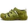 image:imageKEEN UnisexChild Newport H2 Closed Toe Water SandalsGolden Cypress Monochrome