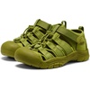 image:imageKEEN UnisexChild Newport H2 Closed Toe Water SandalsGolden Cypress Monochrome
