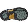 image:imageKEEN UnisexChild Newport H2 Closed Toe Water SandalsGreen GablesWood Thrush