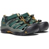 image:imageKEEN UnisexChild Newport H2 Closed Toe Water SandalsGreen GablesWood Thrush