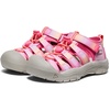 image:imageKEEN UnisexChild Newport H2 Closed Toe Water SandalsHot PinkOrchid Petal