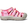 image:imageKEEN UnisexChild Newport H2 Closed Toe Water SandalsHot PinkOrchid Petal