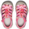 image:imageKEEN UnisexChild Newport H2 Closed Toe Water SandalsHot PinkOrchid Petal