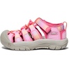 image:imageKEEN UnisexChild Newport H2 Closed Toe Water SandalsHot PinkOrchid Petal