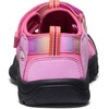 image:imageKEEN UnisexChild Newport H2 Closed Toe Water SandalsHot PinkPastel Lavender
