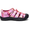 image:imageKEEN UnisexChild Newport H2 Closed Toe Water SandalsHot PinkPastel Lavender