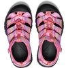 image:imageKEEN UnisexChild Newport H2 Closed Toe Water SandalsHot PinkPastel Lavender