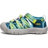 image:imageKEEN UnisexChild Newport H2 Closed Toe Water SandalsLegion BlueEvening Primrose