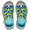 image:imageKEEN UnisexChild Newport H2 Closed Toe Water SandalsLegion BlueEvening Primrose