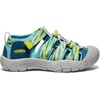 image:imageKEEN UnisexChild Newport H2 Closed Toe Water SandalsLegion BlueEvening Primrose