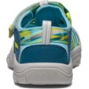 image:imageKEEN UnisexChild Newport H2 Closed Toe Water SandalsLegion BlueEvening Primrose