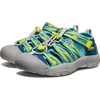 image:imageKEEN UnisexChild Newport H2 Closed Toe Water SandalsLegion BlueEvening Primrose