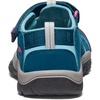image:imageKEEN UnisexChild Newport H2 Closed Toe Water SandalsLegion BlueHot Pink