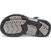 image:imageKEEN UnisexChild Newport H2 Closed Toe Water SandalsLegion BlueHot Pink