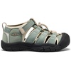 image:imageKEEN UnisexChild Newport H2 Closed Toe Water SandalsLily PadBlack