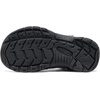 image:imageKEEN UnisexChild Newport H2 Closed Toe Water SandalsLily PadBlack