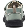 image:imageKEEN UnisexChild Newport H2 Closed Toe Water SandalsLily PadBlack