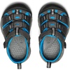 image:imageKEEN UnisexChild Newport H2 Closed Toe Water SandalsMagnetBrilliant Blue