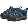 image:imageKEEN UnisexChild Newport H2 Closed Toe Water SandalsMagnetBrilliant Blue