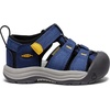 image:imageKEEN UnisexChild Newport H2 Closed Toe Water SandalsNaval AcademyKeen Yellow