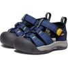 image:imageKEEN UnisexChild Newport H2 Closed Toe Water SandalsNaval AcademyKeen Yellow