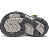 image:imageKEEN UnisexChild Newport H2 Closed Toe Water SandalsNaval AcademyKeen Yellow