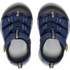 image:imageKEEN UnisexChild Newport H2 Closed Toe Water SandalsNaval AcademyKeen Yellow