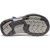 image:imageKEEN UnisexChild Newport H2 Closed Toe Water SandalsNorthern LightsSky Captain