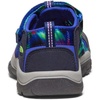 image:imageKEEN UnisexChild Newport H2 Closed Toe Water SandalsNorthern LightsSky Captain
