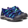image:imageKEEN UnisexChild Newport H2 Closed Toe Water SandalsNorthern LightsSky Captain