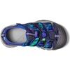 image:imageKEEN UnisexChild Newport H2 Closed Toe Water SandalsNorthern LightsSky Captain