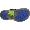 image:imageKEEN UnisexChild Newport H2 Closed Toe Water SandalsRacer Black