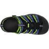 image:imageKEEN UnisexChild Newport H2 Closed Toe Water SandalsRacer Black
