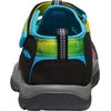 image:imageKEEN UnisexChild Newport H2 Closed Toe Water SandalsRainbow Tie Dye