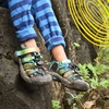 image:imageKEEN UnisexChild Newport H2 Closed Toe Water SandalsRainbow Tie Dye