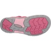 image:imageKEEN UnisexChild Newport H2 Closed Toe Water SandalsRapture RosePowder Pink