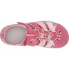 image:imageKEEN UnisexChild Newport H2 Closed Toe Water SandalsRapture RosePowder Pink