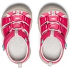 image:imageKEEN UnisexChild Newport H2 Closed Toe Water SandalsRaspberryGiggle Pink