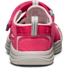 image:imageKEEN UnisexChild Newport H2 Closed Toe Water SandalsRaspberryGiggle Pink