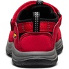 image:imageKEEN UnisexChild Newport H2 Closed Toe Water SandalsRibbon RedGargoyle