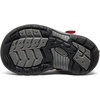 image:imageKEEN UnisexChild Newport H2 Closed Toe Water SandalsRibbon RedGargoyle