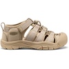 image:imageKEEN UnisexChild Newport H2 Closed Toe Water SandalsSafari Monochrome